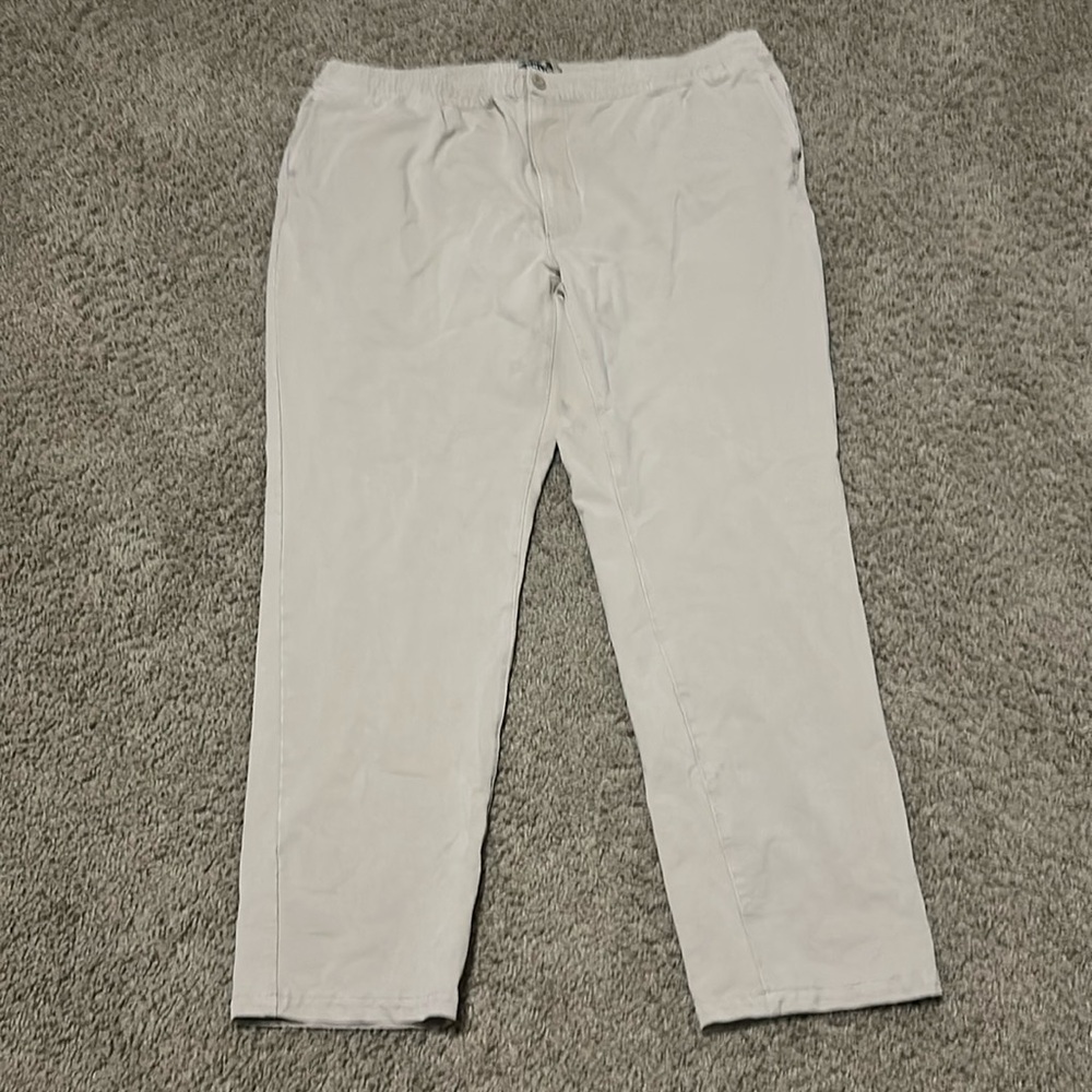 Orvis stretch tech pants